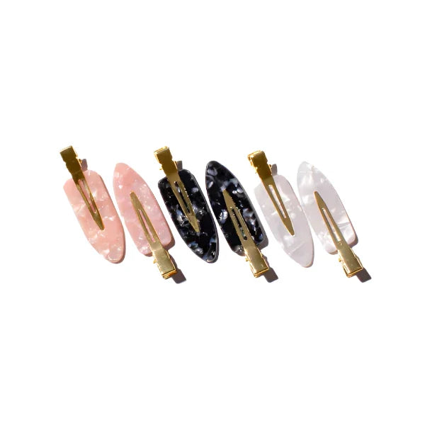 Bondi Boost Bondi Boost Creaseless Clips Hair Styling Products