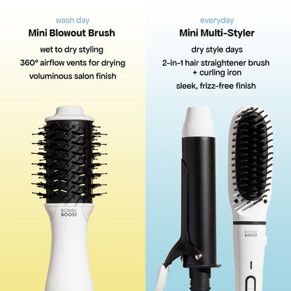 Bondi Boost Bondi Boost Mini Multi-Styler Hair Styling Products