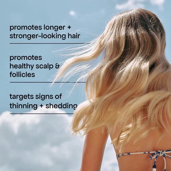 BondiBoost HG Procapil Hair Tonic 125ml