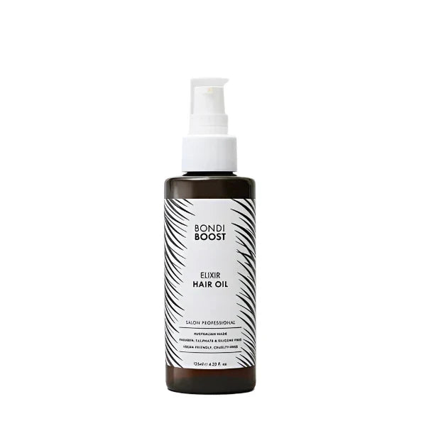 Bondi Boost Elixir Oil 100ml β Lookfantastic