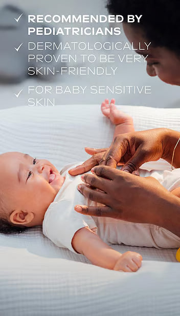 Weleda Calendula Nappy Change Cream 30ml