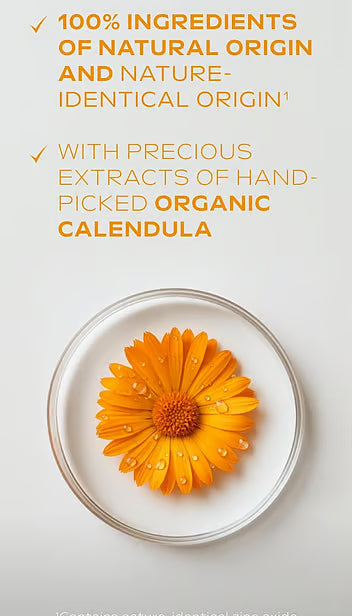 Weleda Calendula Nappy Change Cream 30ml