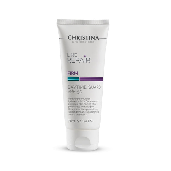 CHRISTINA CHRISTINA Line Repair Firm Daytime Guard SPF50 60ml