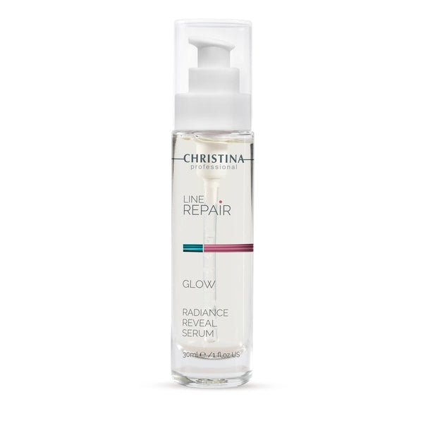 CHRISTINA CHRISTINA Line Repair Glow Radiance Reveal Serum 30ml