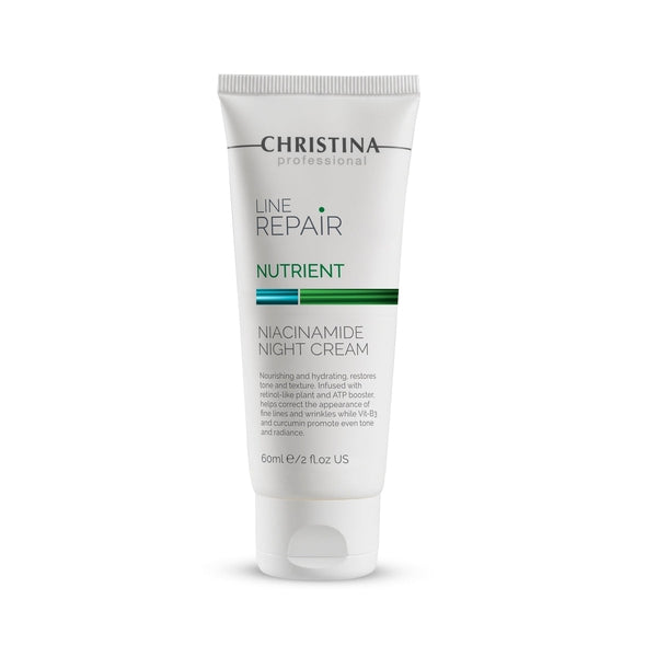 CHRISTINA CHRISTINA Line Repair Niacinamide Night Cream 60ml