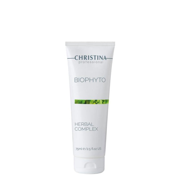 CHRISTINA BioPhyto Herbal Complex Exfoliating Mask