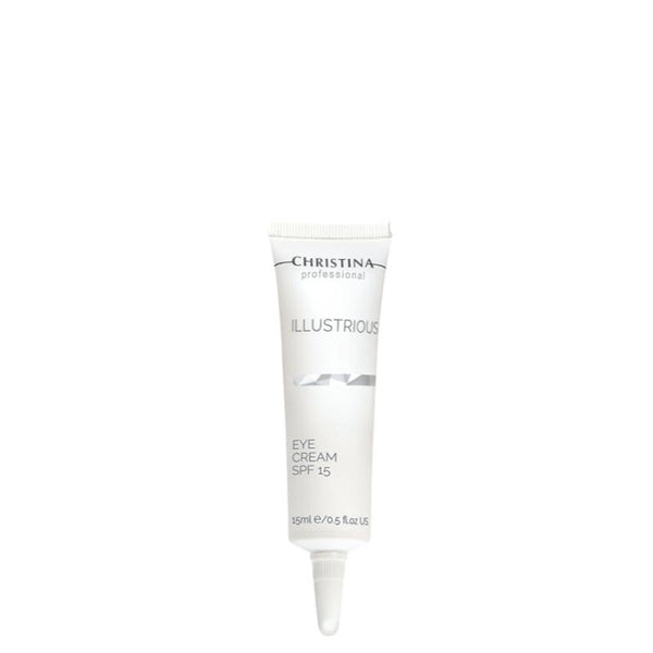 CCHRISTINA Illustrious Eye Cream SPF15