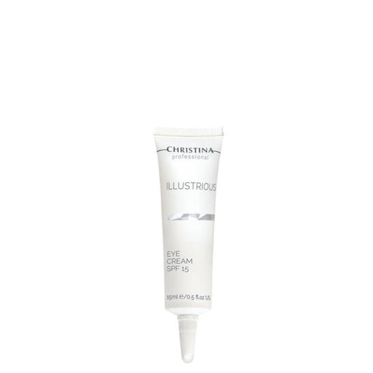 CCHRISTINA Illustrious Eye Cream SPF15