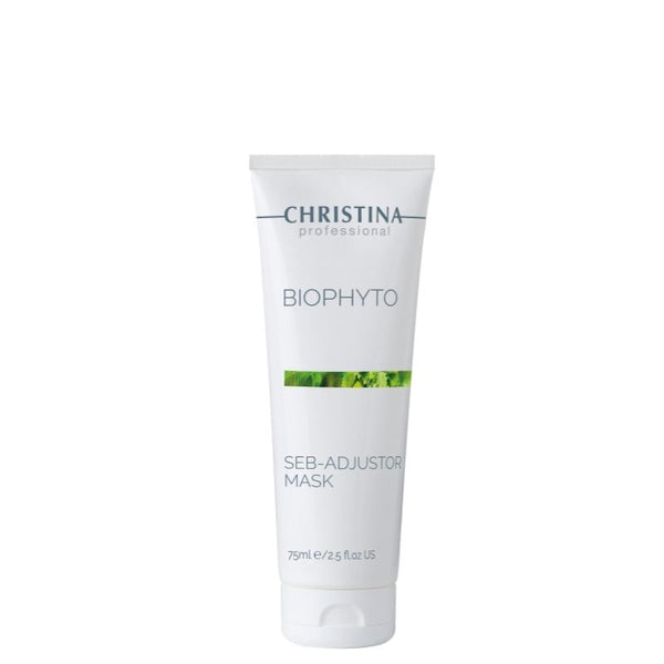 CHRISTINA BioPhyto Seb-Adjustor Mask 75ml