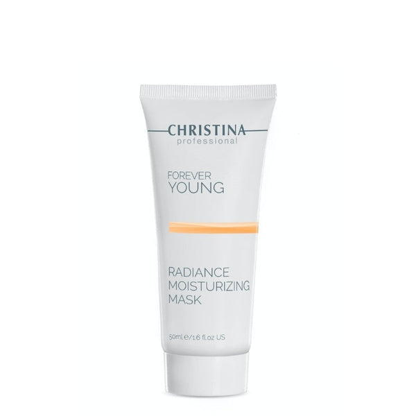 CHRISTINA CHRISTINA Forever Young Radiance Moisturising Mask 50ml Facial Masks