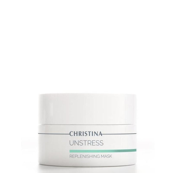 CHRISTINA Unstress Replenishing Mask