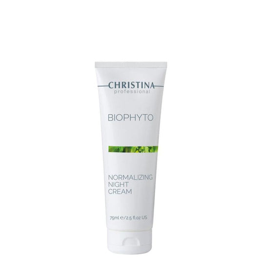 CHRISTINA BioPhyto Normalizing Night Cream 