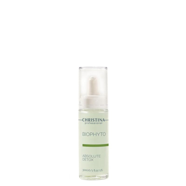 CHRISTINA BioPhyto Absolute Detox Serum