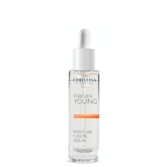 CHRISTINA CHRISTINA Forever Young Moisture Fusion Serum 30ml Serums & Treatments