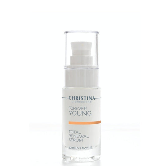CHRISTINA CHRISTINA Forever Young Total Renewal Serum 30ml Serums & Treatments