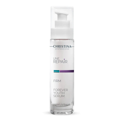 CHRISTINA CHRISTINA Line Repair Forever Youth Serum 30ml Serums & Treatments
