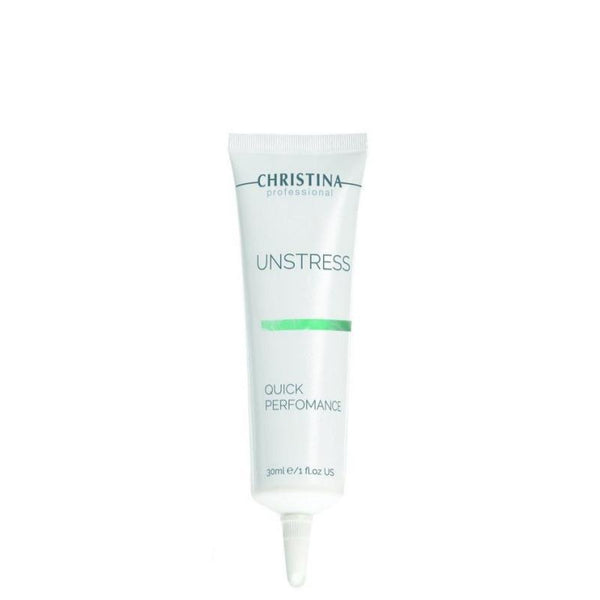 CHRISTINA Unstress Quick Performance Calming Cream