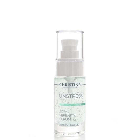 CHRISTINA Unstress Total Serenity Serum 