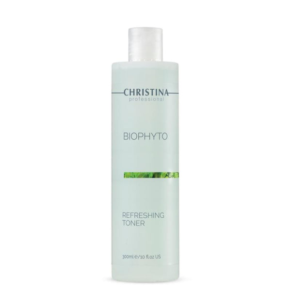 CHRISTINA BioPhyto Refreshing Toner