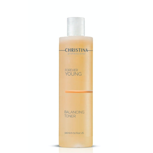 CHRISTINA CHRISTINA Forever Young Balancing Toner 200ml Toners