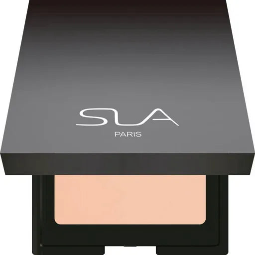 SLA Paris Compact Powder - Pink Beige