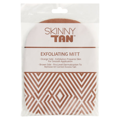 Skinny Tan Exfoliating Mitt