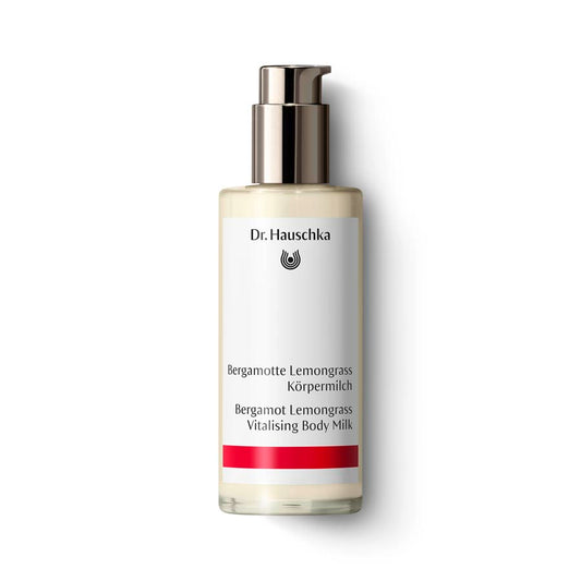 Dr Hauschka Dr Hauschka Bergamot Body Milk 145ml Body Moisturisers