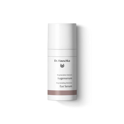 Dr Hauschka Dr Hauschka Regenerating Intensive Eye Serum 15ml Eye Treatments