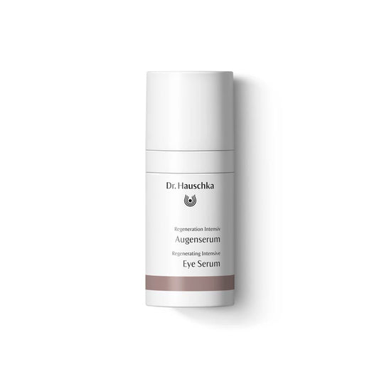 Dr Hauschka Dr Hauschka Regenerating Intensive Eye Serum 15ml Eye Treatments