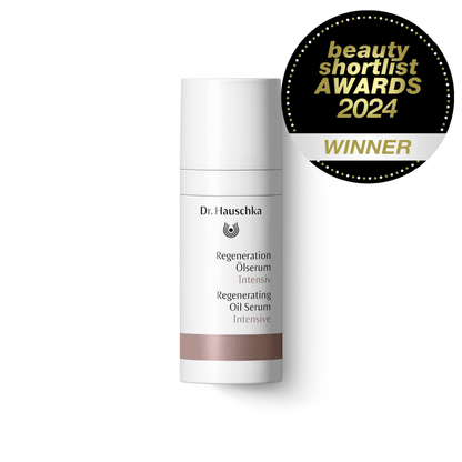 Dr Hauschka Regenerating Intensive Oil Serum 20ml 