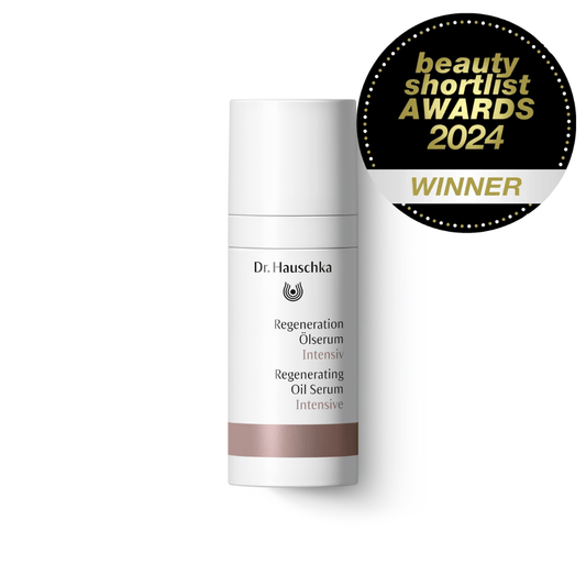 Dr Hauschka Regenerating Intensive Oil Serum 20ml 