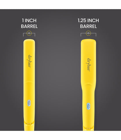 Drybar Drybar The Tress Press Straightening Iron 1" Plates Hair Care
