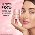 Elizabeth Arden Elizabeth Arden Retinol + HPR Ceramide Rapid Renewing Eye Cream 15ml Eye Treatments