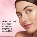 Elizabeth Arden Elizabeth Arden Retinol + HPR Ceramide Rapid Renewing Eye Cream 15ml Eye Treatments