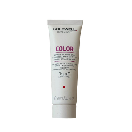G‍WP Goldwell Dualsenses Color Repair + Radiance Balm 20ml