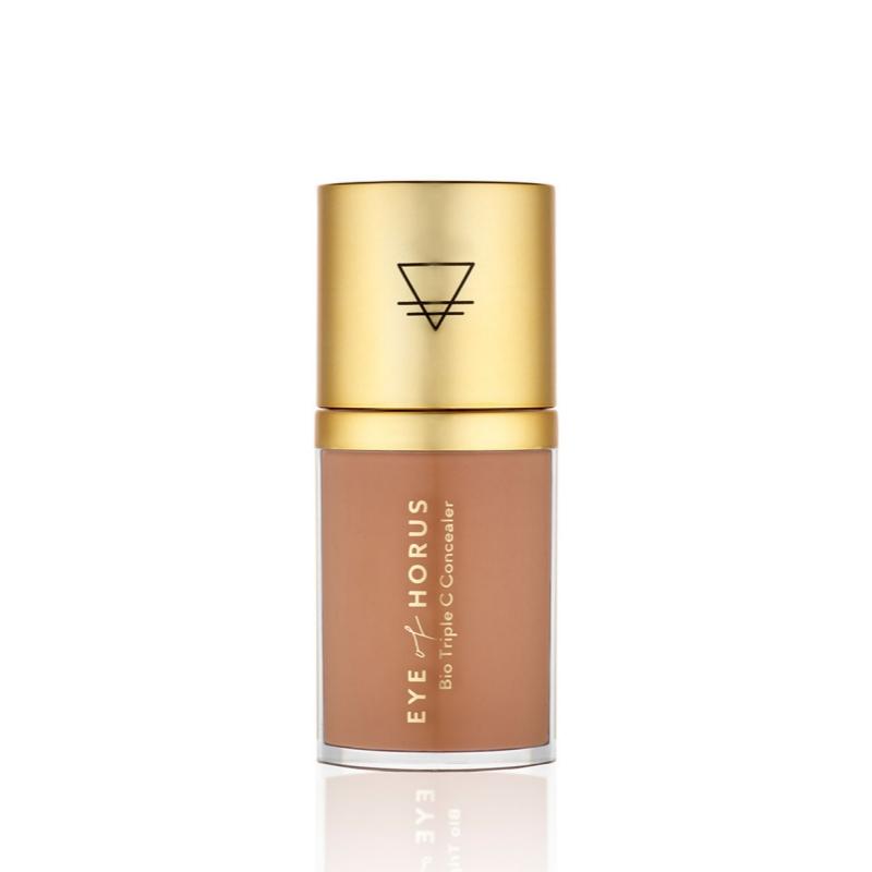 Eye of Horus Bio Triple C Concealer Dark Ochre
