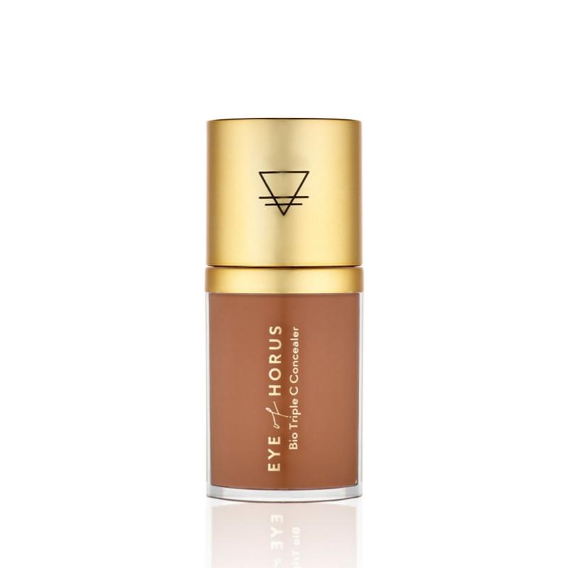Eye of Horus Bio Triple C Concealer Deep Earth