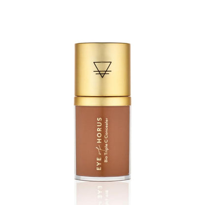 Eye of Horus Bio Triple C Concealer Deep Earth