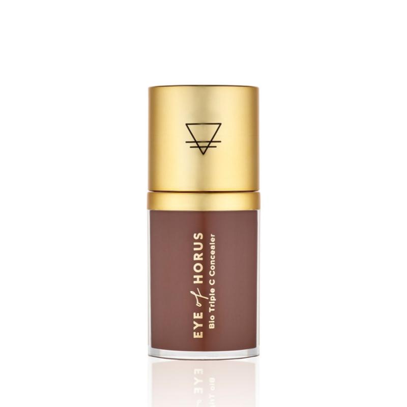 Eye of Horus Bio Triple C Concealer - Deep Terra
