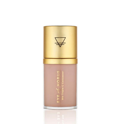 Eye of Horus Bio Triple C Concealer - Lightest Porcelain