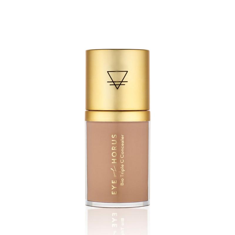 Eye of Horus Bio Triple C Concealer Medium Sand