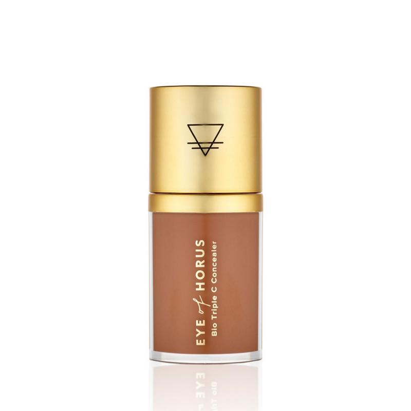 Eye of Horus Bio Triple C Concealer - Tan Dune