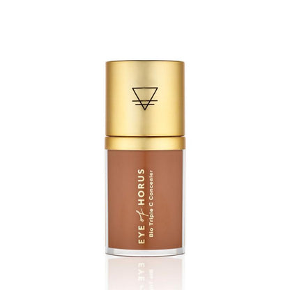 Eye of Horus Bio Triple C Concealer - Tan Dune
