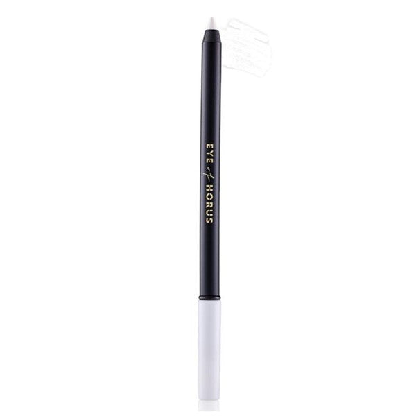 Eye of Horus Goddess Eye Liner Pencil  - selenite white