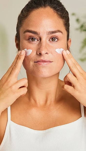 Weleda Hydrating Day Cream Iris 30ml