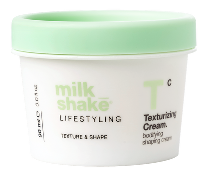 milk_shake Lifestyling Texturising Cream 100ml
