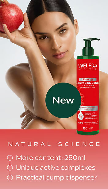 Weleda Firming Body Lotion Pomegranate 250ml
