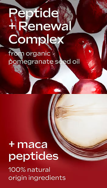 Weleda Firming Body Lotion Pomegranate 250ml