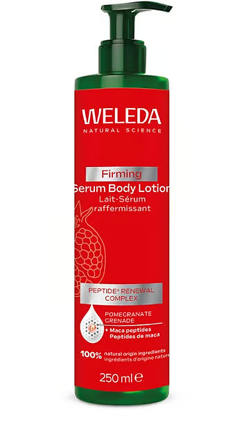 Weleda Firming Body Lotion Pomegranate 250ml