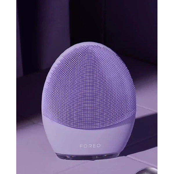 Foreo LUNA 3 for Sensitive Skin Cleansers